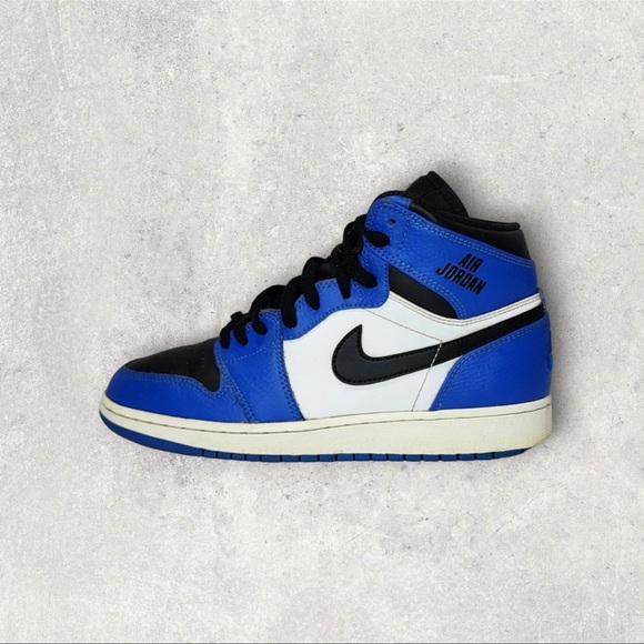 Air Jordan 1 Rare Air 'Soar Blue' - Picture 5 of 10